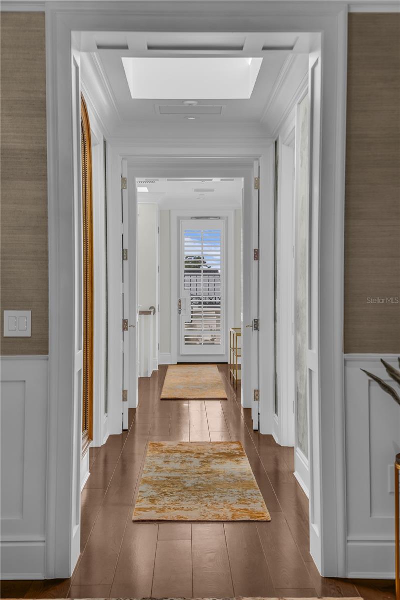 PARK HILL - Residential