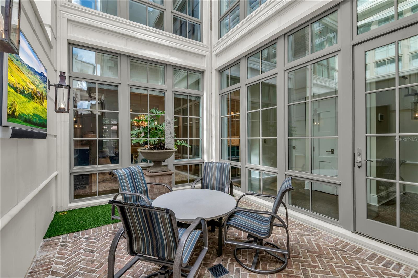 PARK HILL - Residential