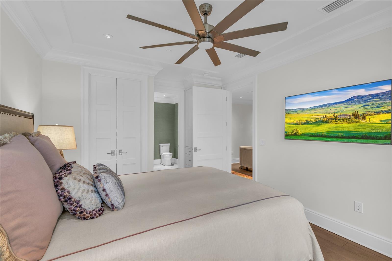 PARK HILL - Residential