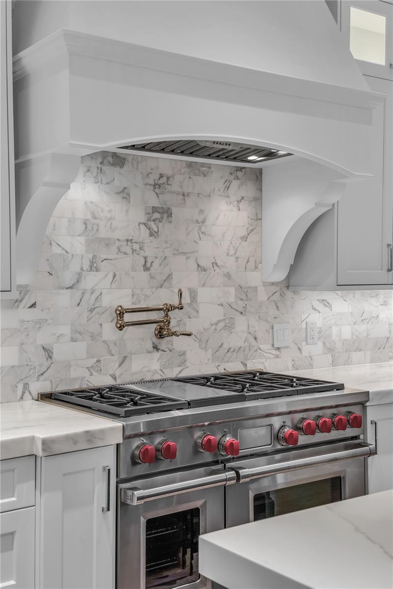 PARK HILL - Residential