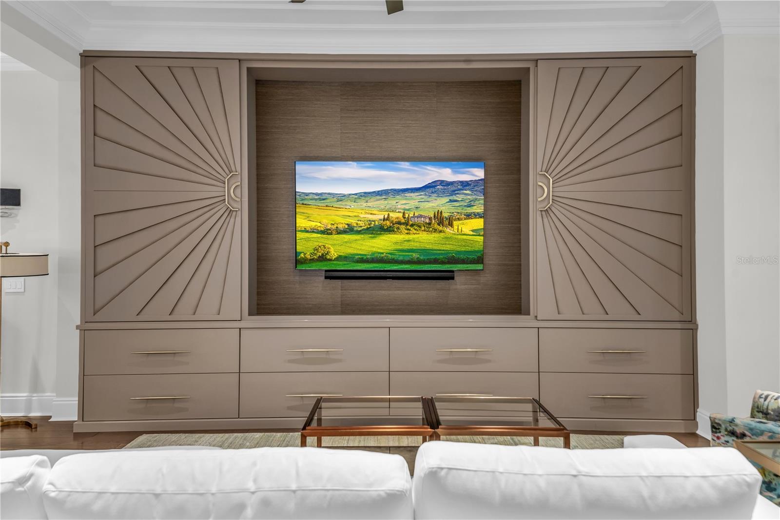 PARK HILL - Residential