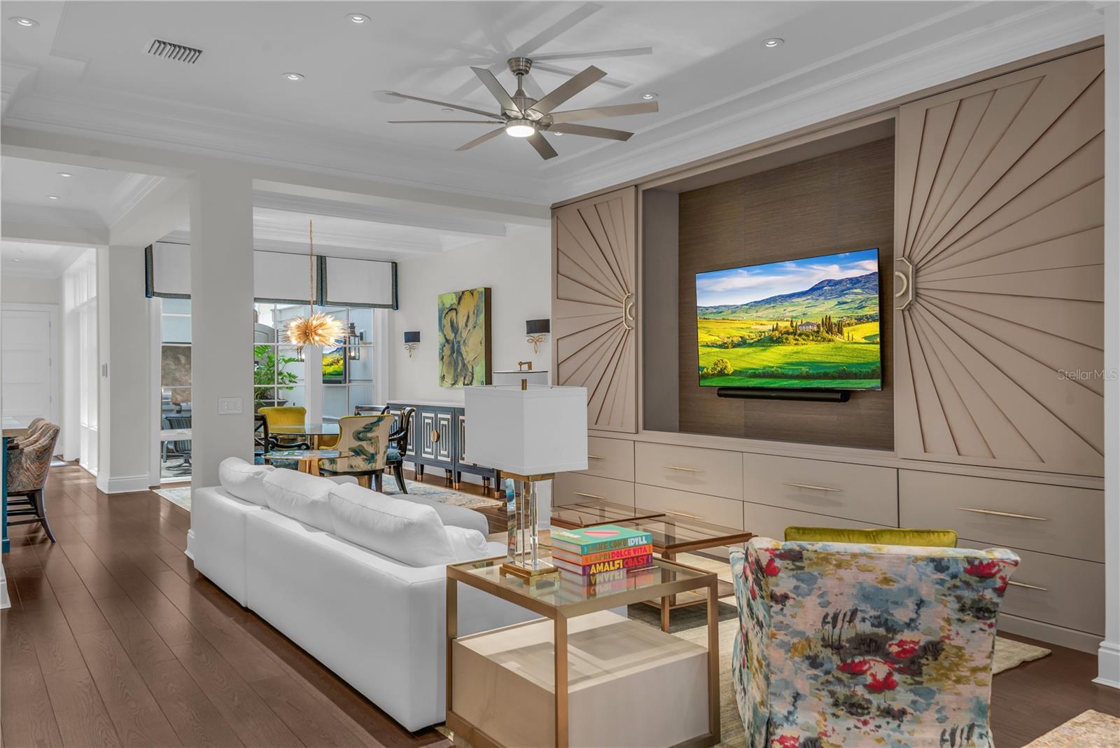 PARK HILL - Residential