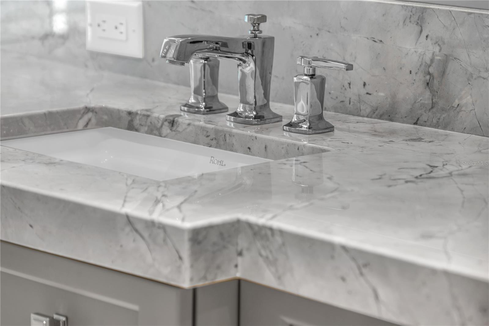 PARK HILL - Residential