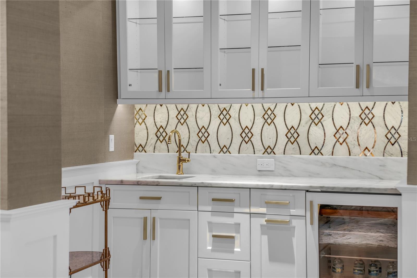 PARK HILL - Residential