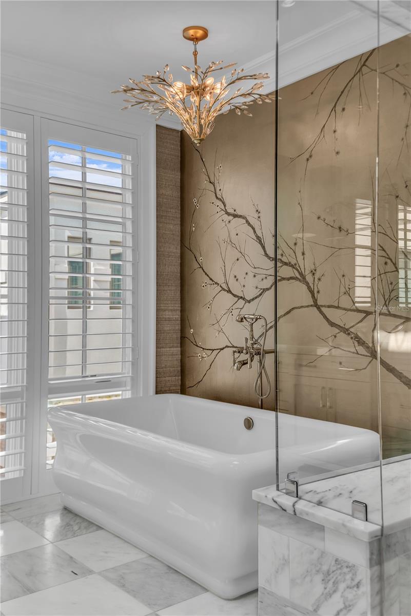 PARK HILL - Residential