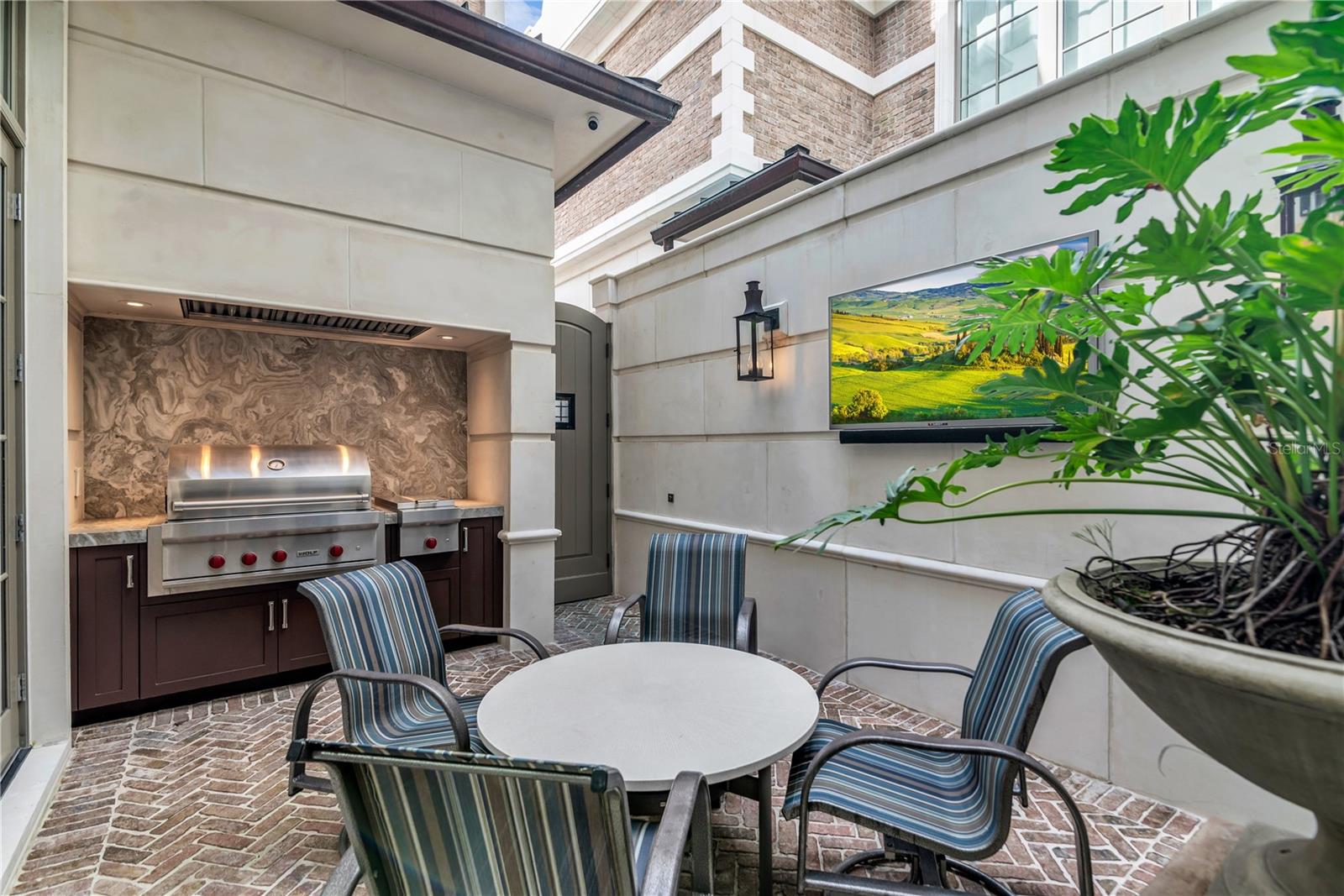 PARK HILL - Residential