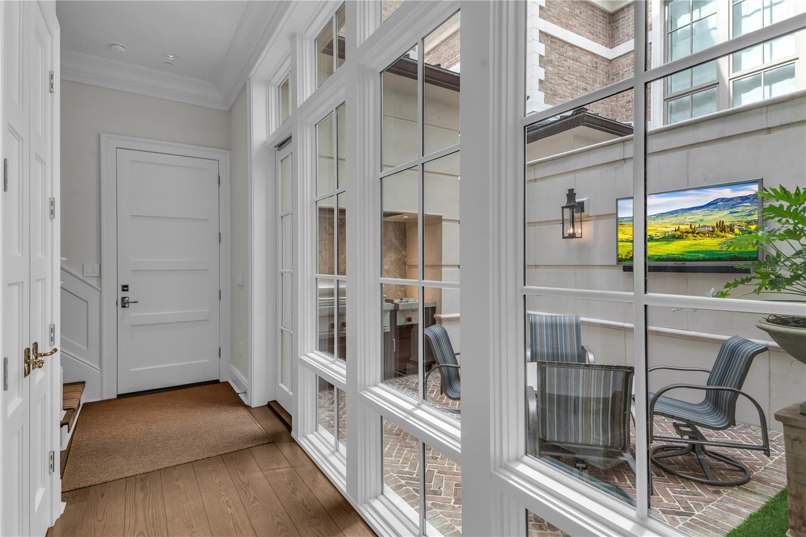 PARK HILL - Residential