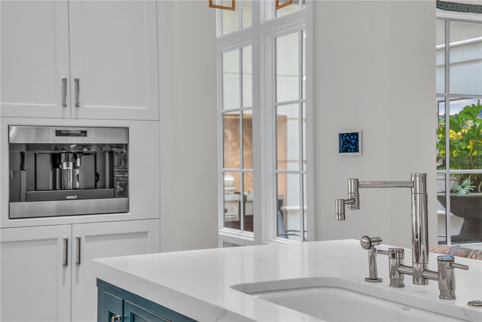 PARK HILL - Residential