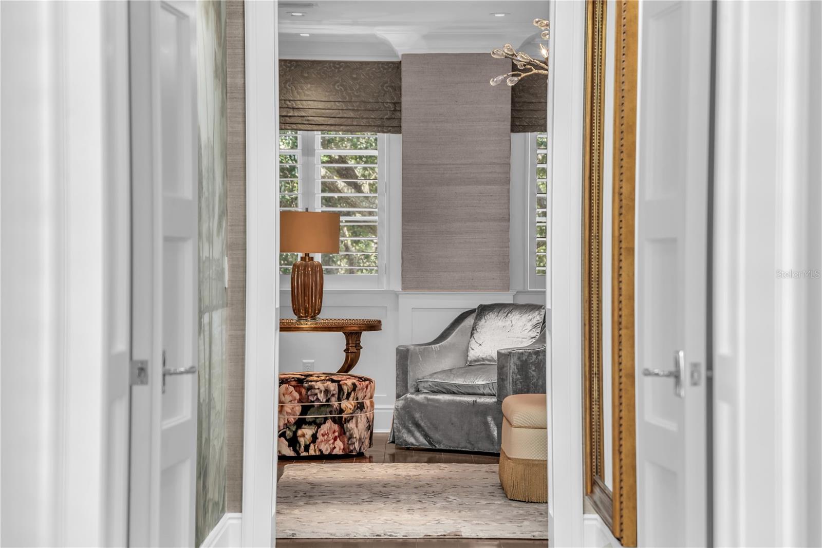 PARK HILL - Residential