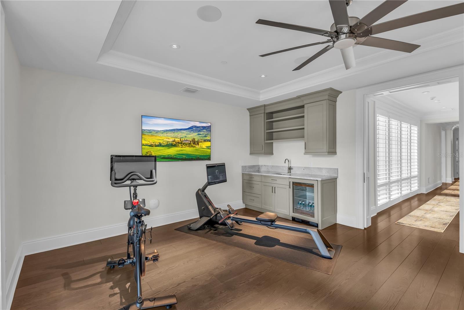 PARK HILL - Residential