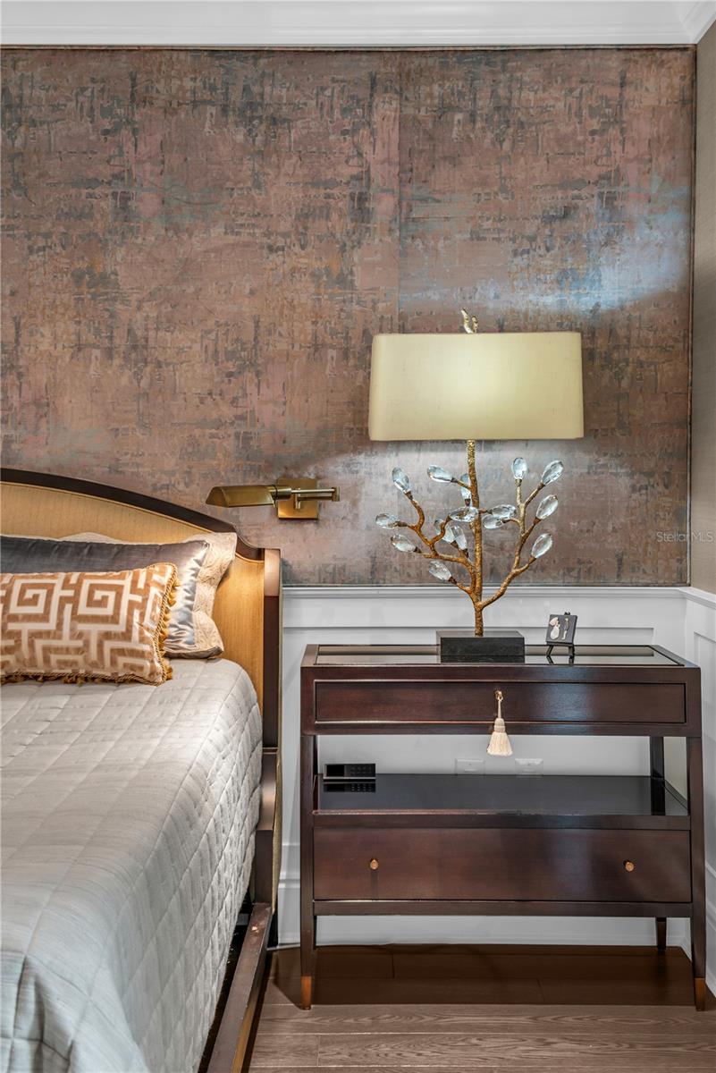 PARK HILL - Residential