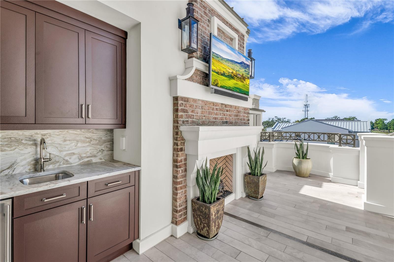 PARK HILL - Residential