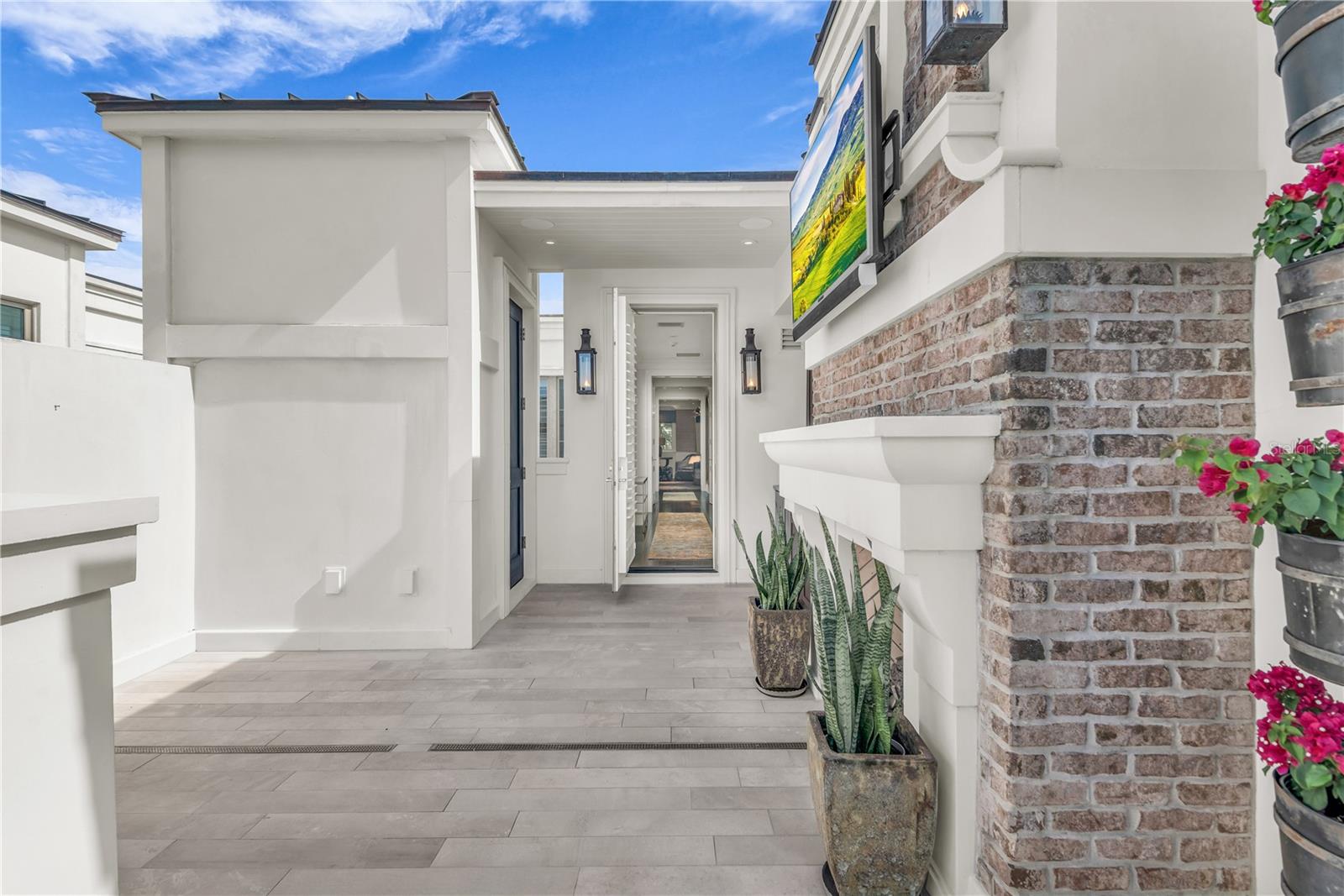 PARK HILL - Residential