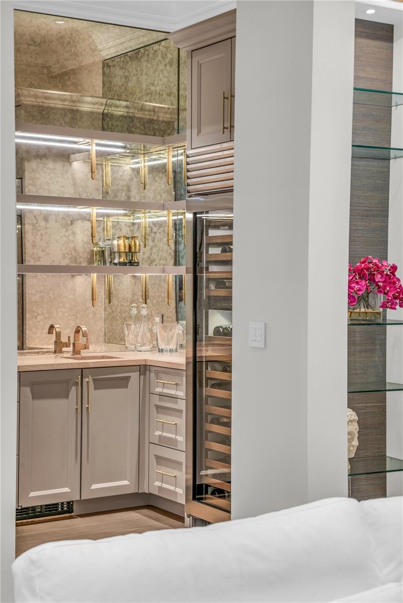 PARK HILL - Residential