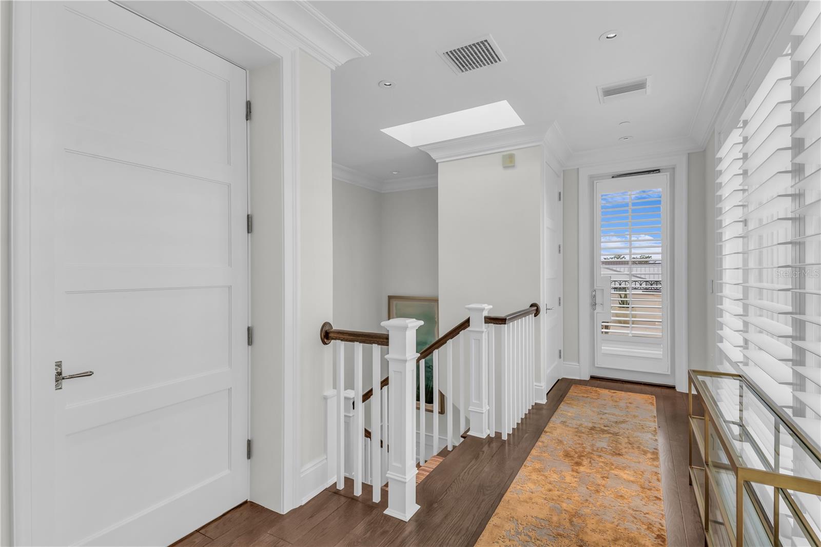 PARK HILL - Residential