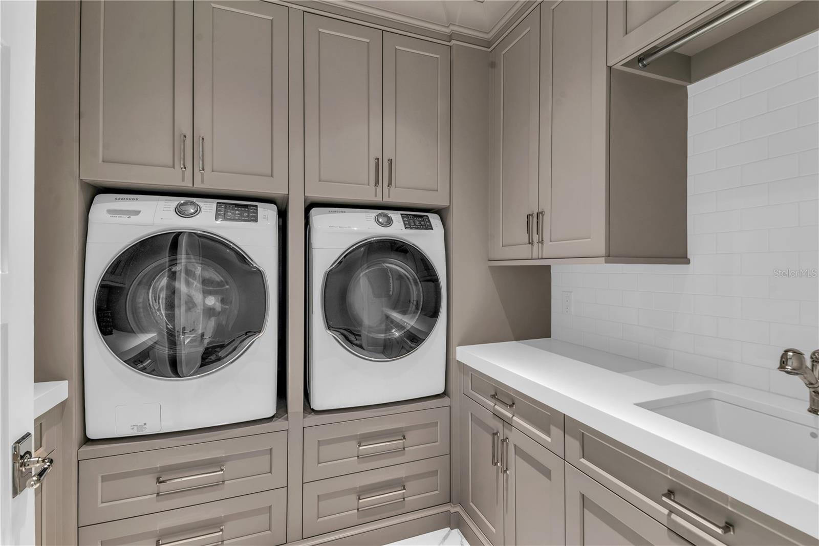 PARK HILL - Residential