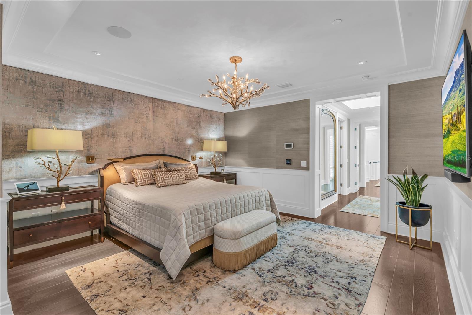 PARK HILL - Residential