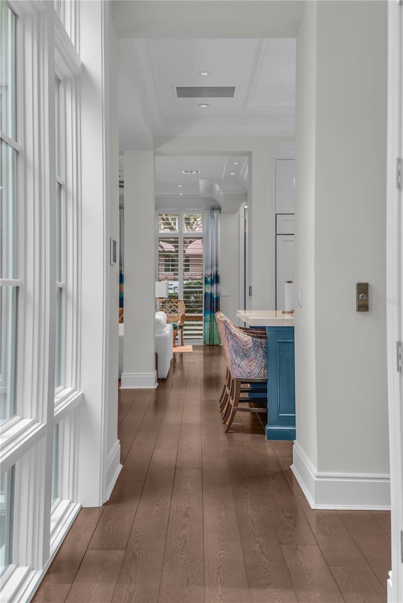 PARK HILL - Residential