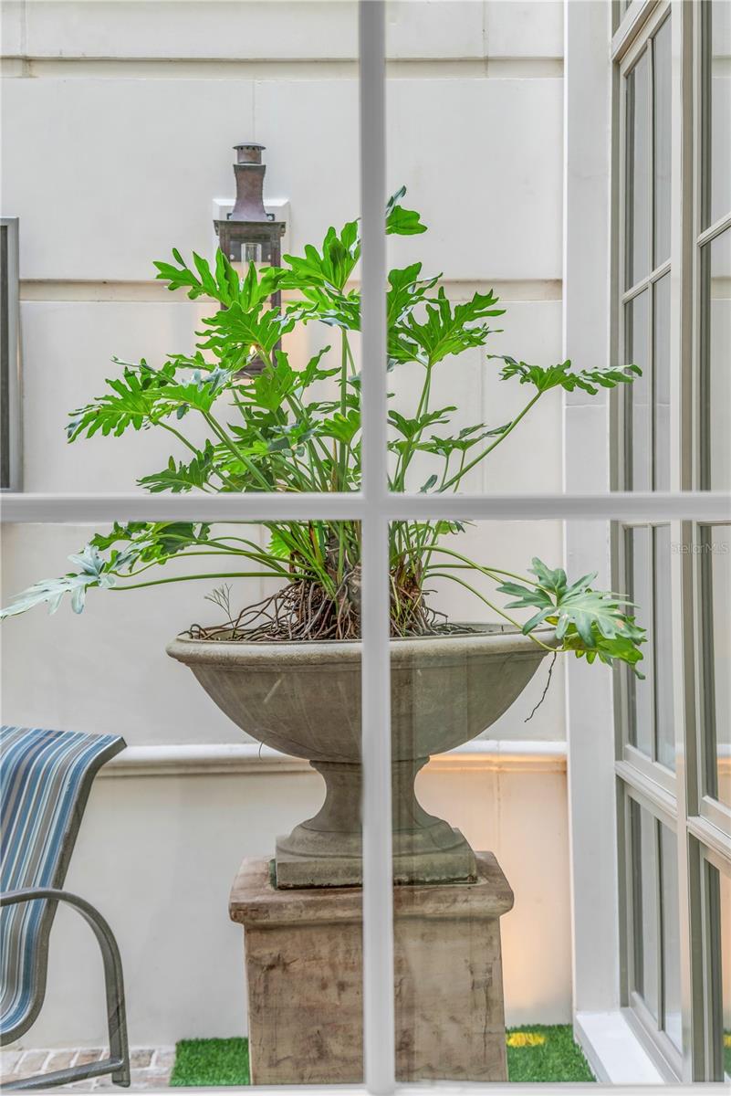 PARK HILL - Residential