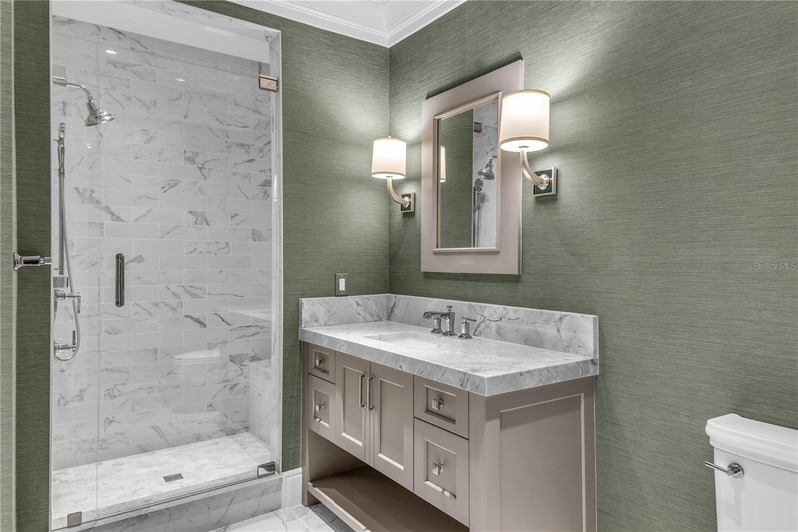 PARK HILL - Residential