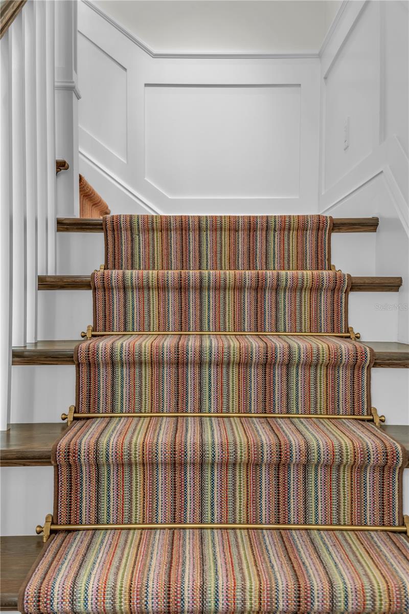 PARK HILL - Residential