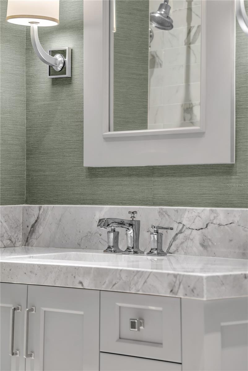 PARK HILL - Residential