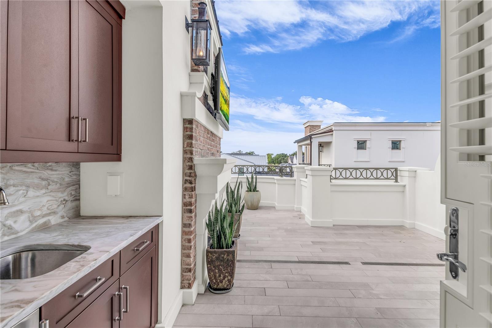 PARK HILL - Residential