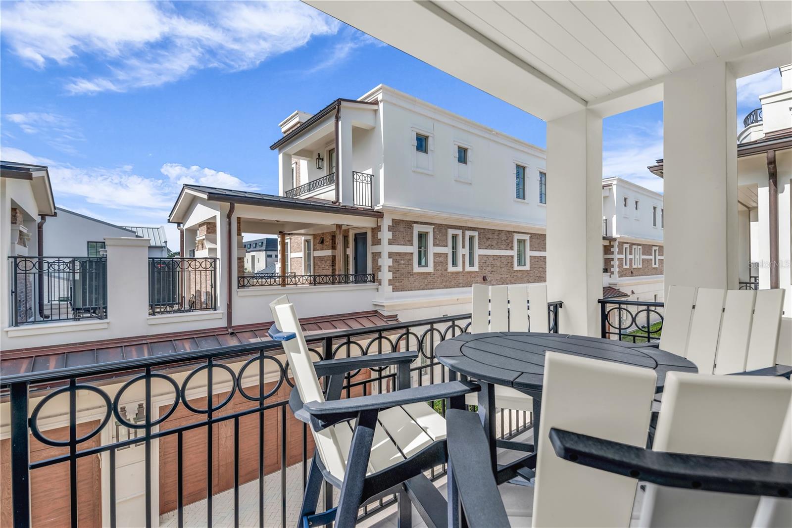 PARK HILL - Residential