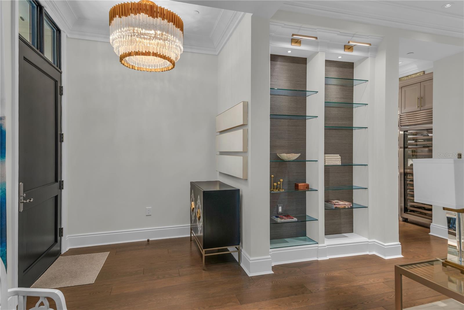 PARK HILL - Residential