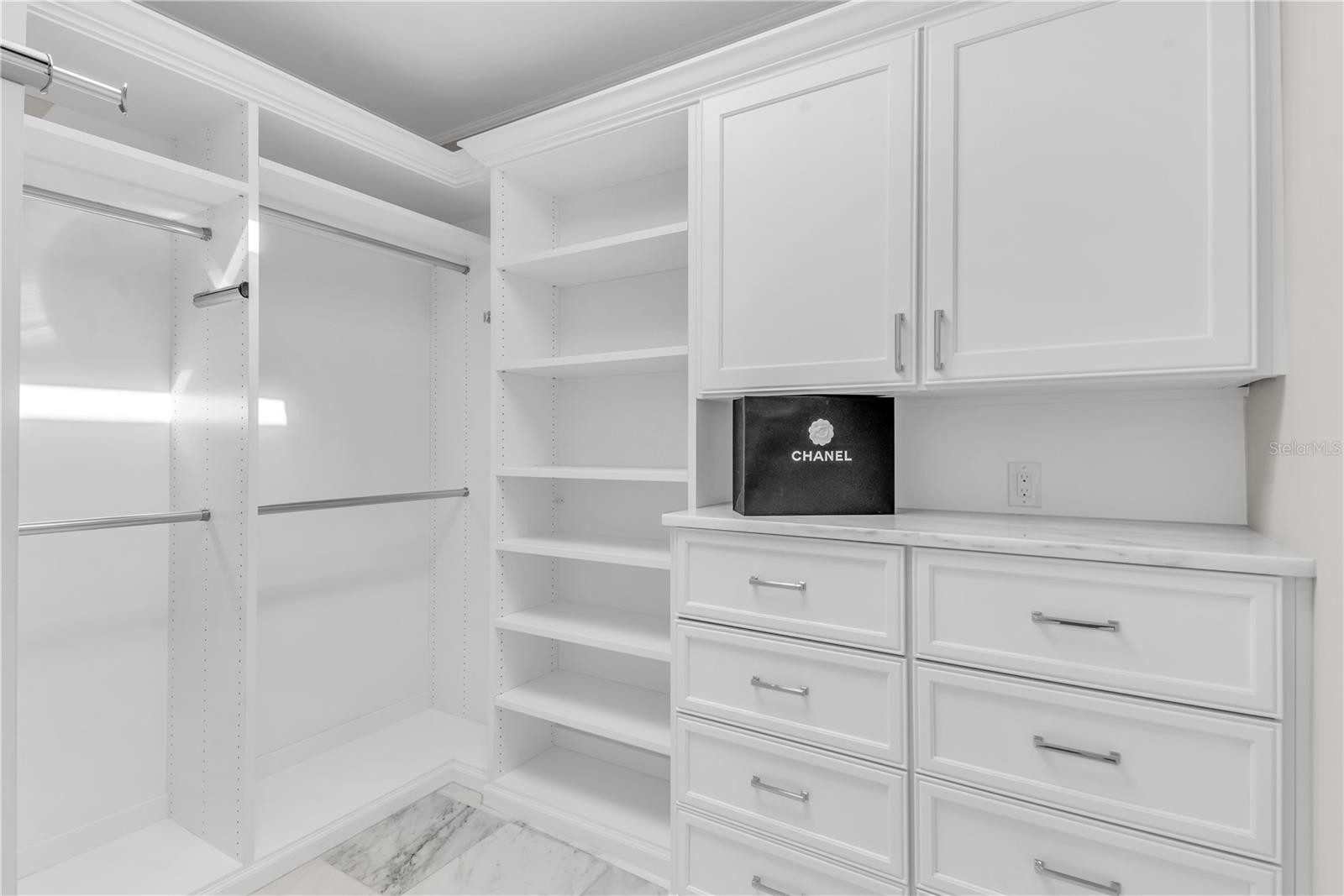 PARK HILL - Residential