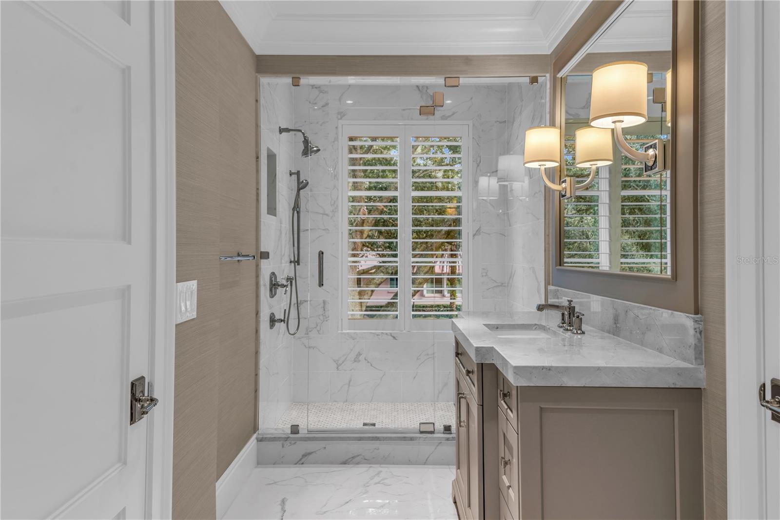 PARK HILL - Residential