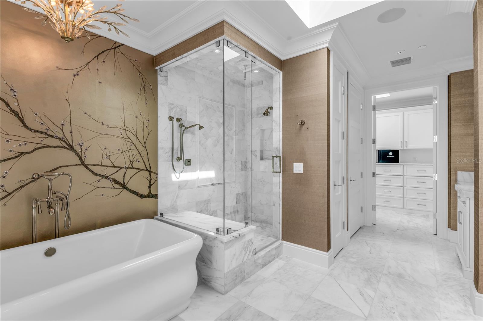 PARK HILL - Residential