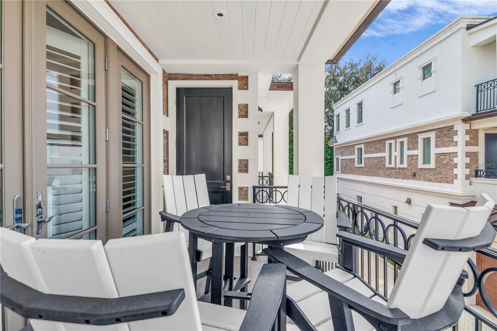 PARK HILL - Residential