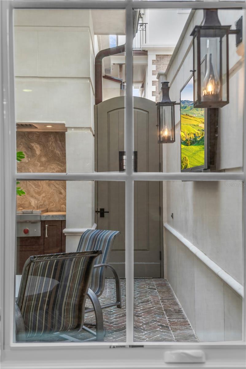 PARK HILL - Residential