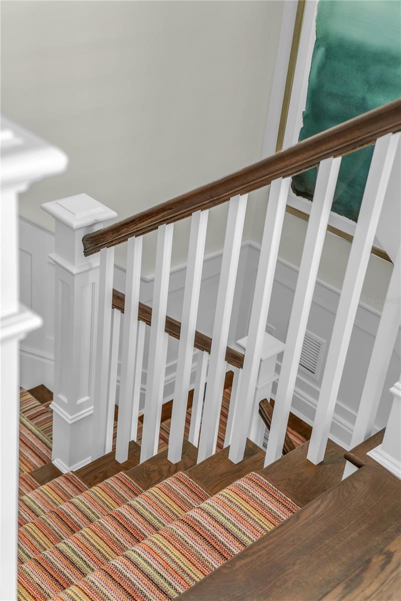 PARK HILL - Residential