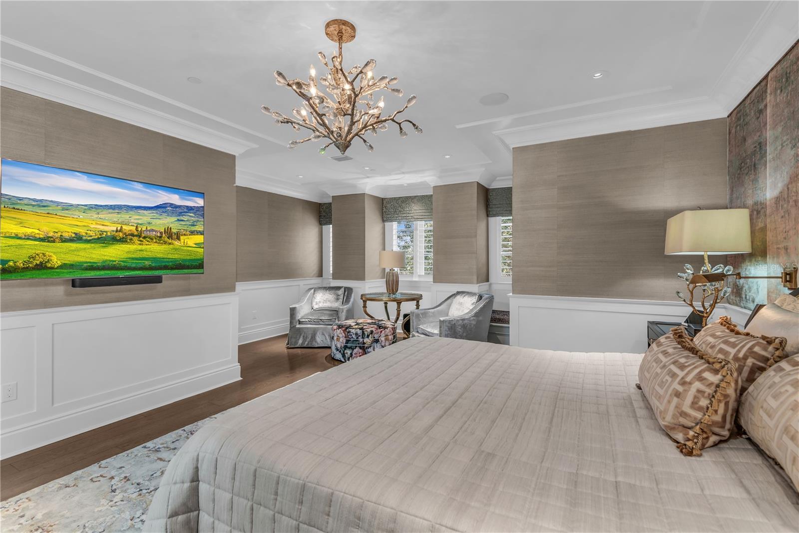 PARK HILL - Residential