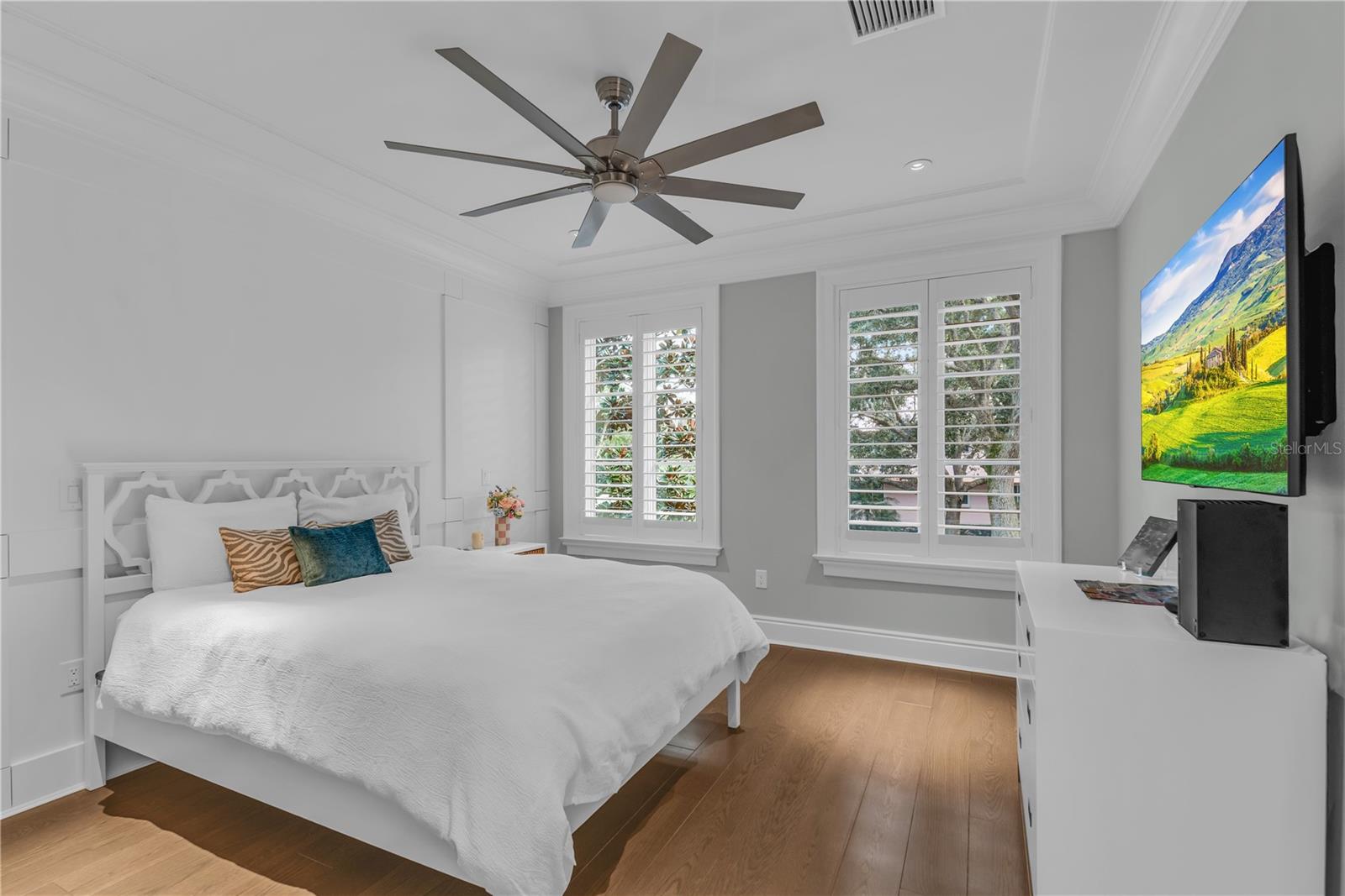 PARK HILL - Residential