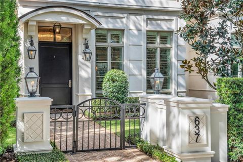 637 N PARK AVENUE WINTER PARK FL 32789