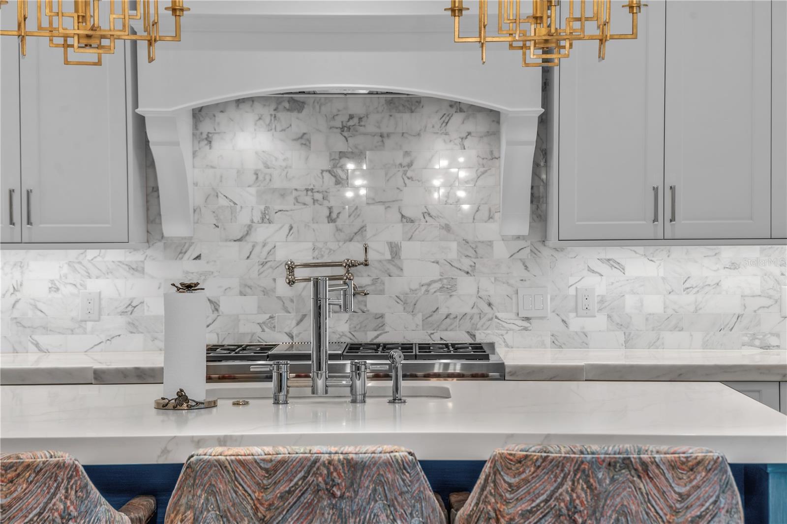 PARK HILL - Residential