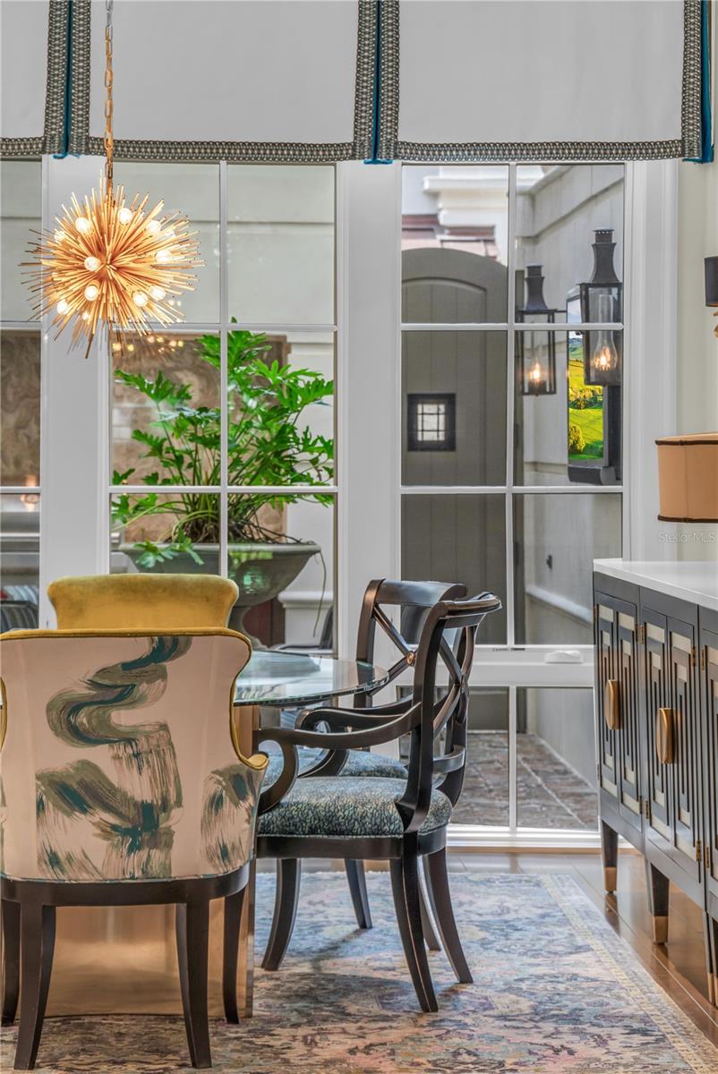 PARK HILL - Residential