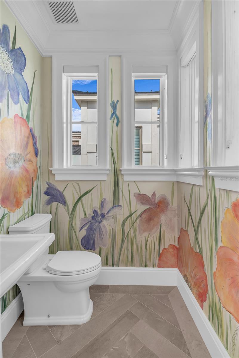 PARK HILL - Residential