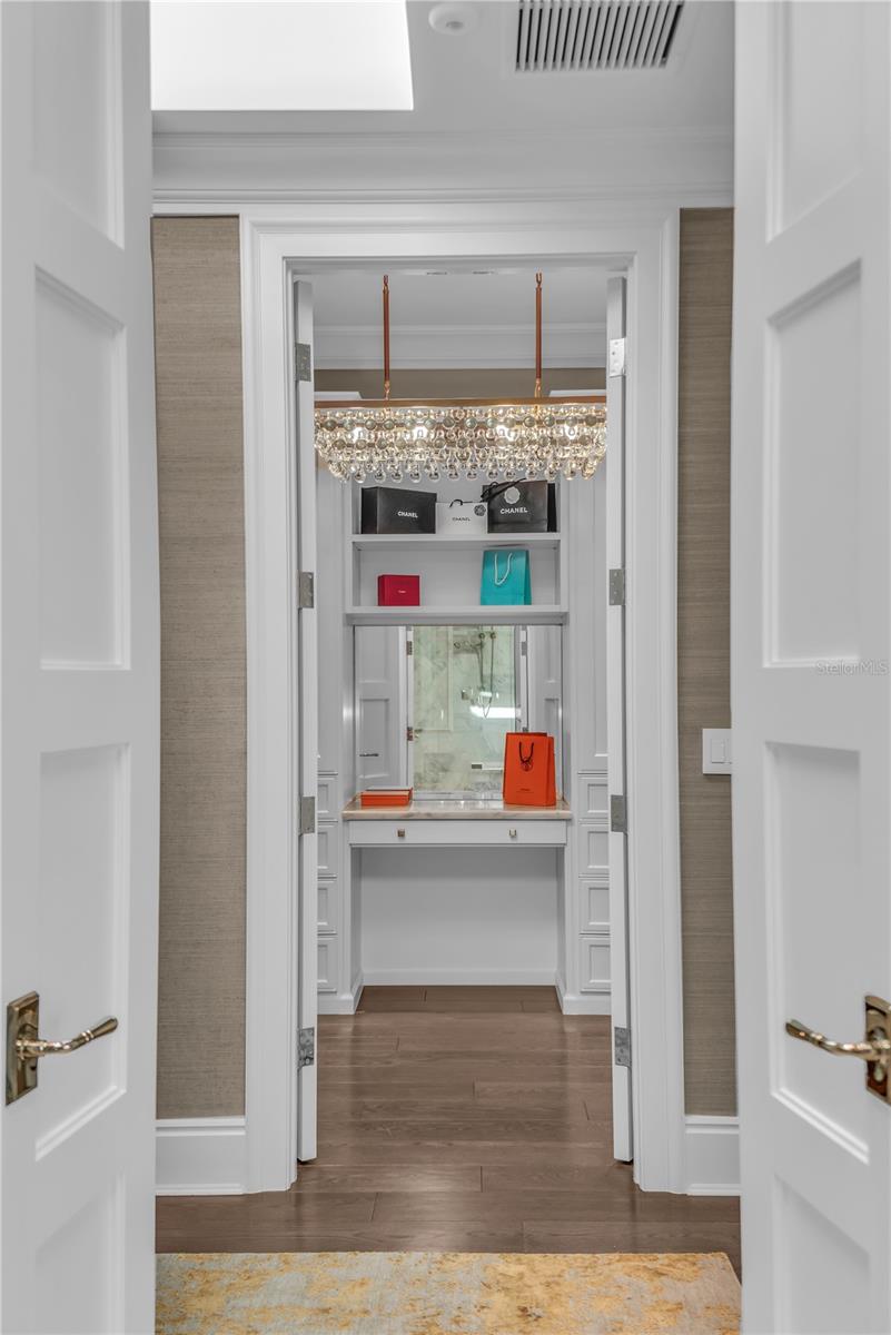 PARK HILL - Residential