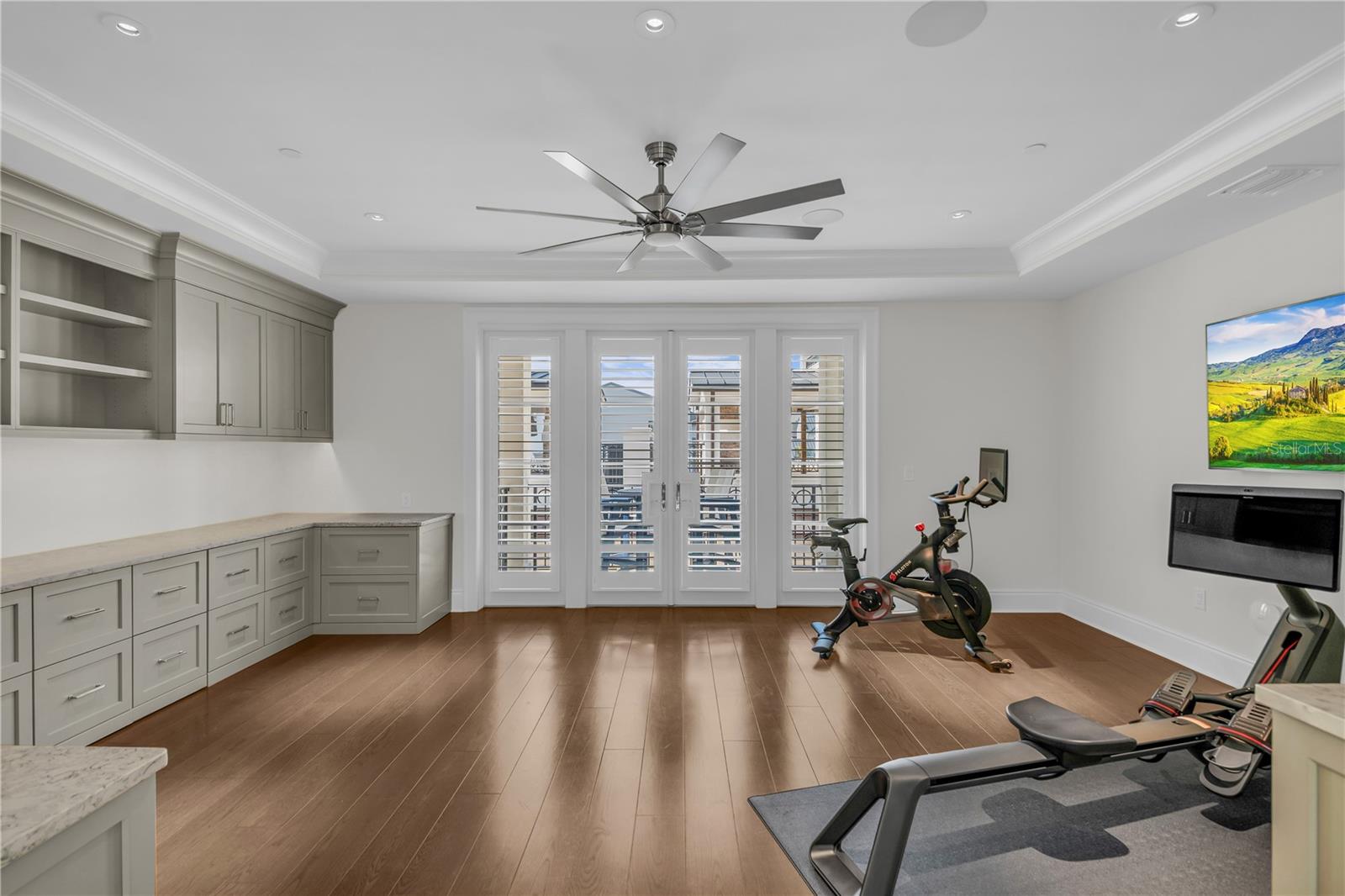 PARK HILL - Residential