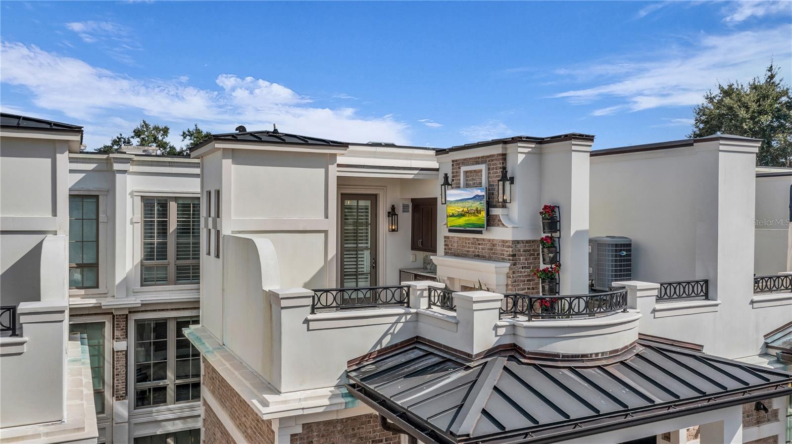 PARK HILL - Residential