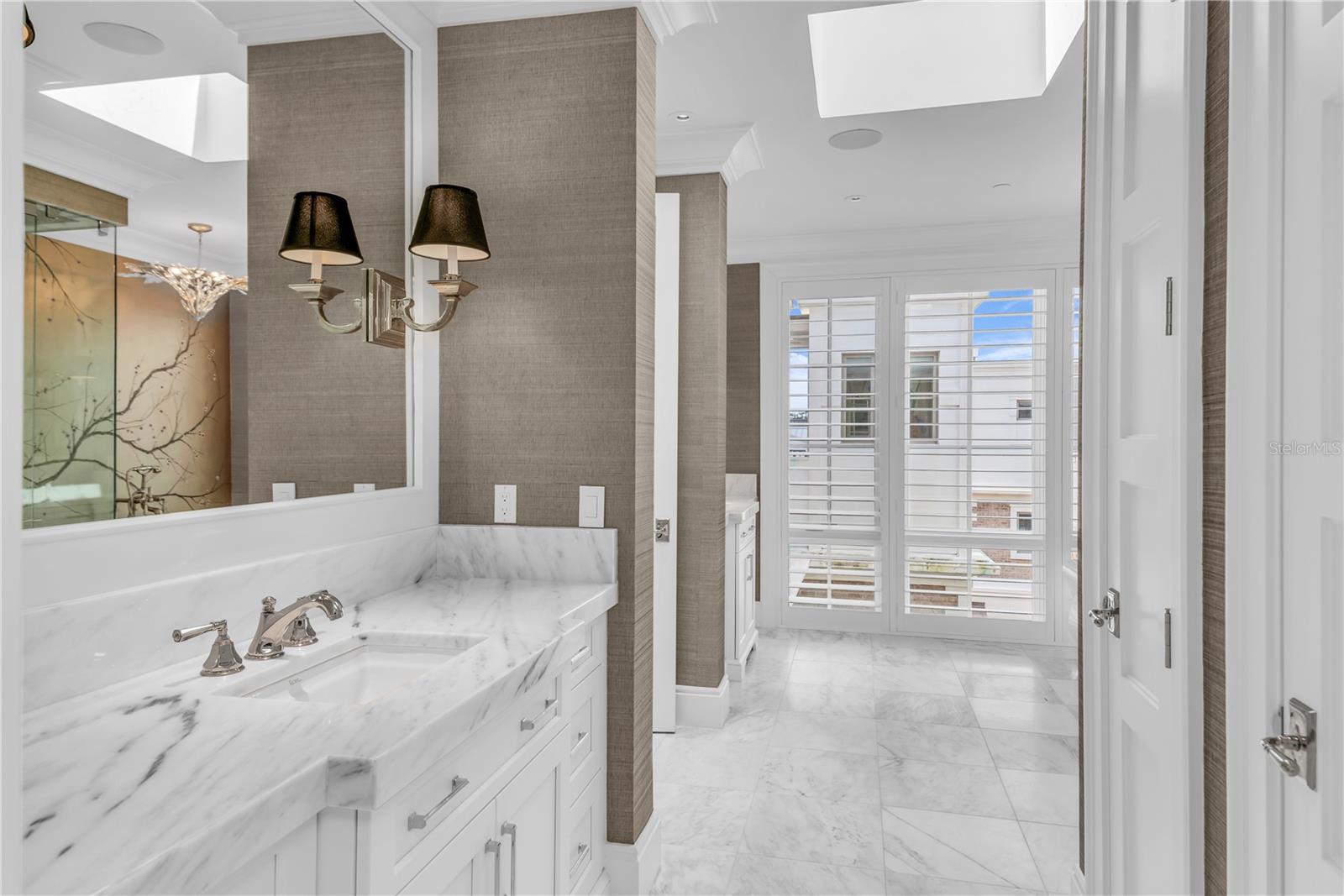 PARK HILL - Residential