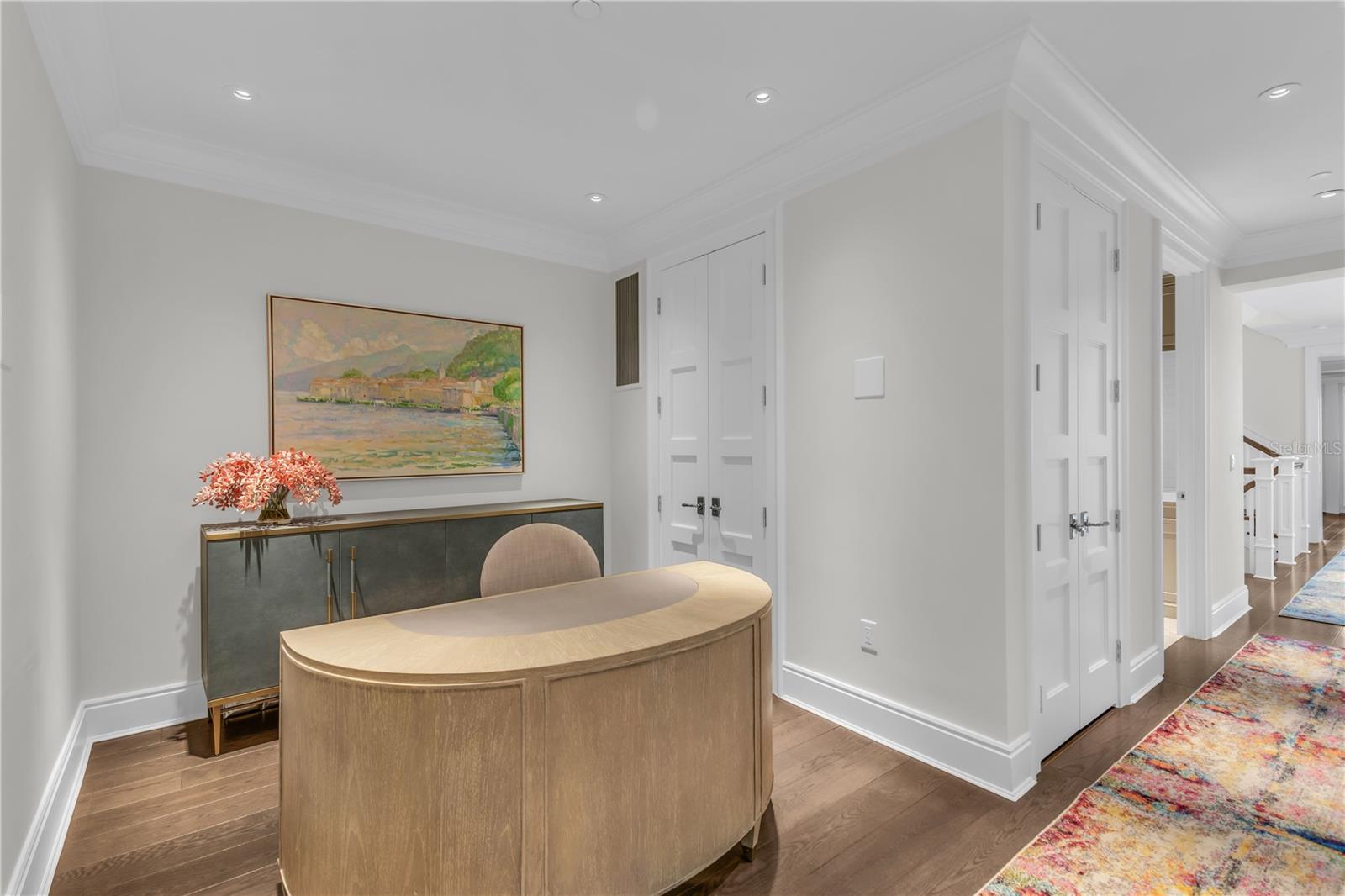 PARK HILL - Residential