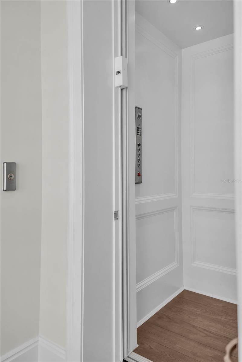 PARK HILL - Residential