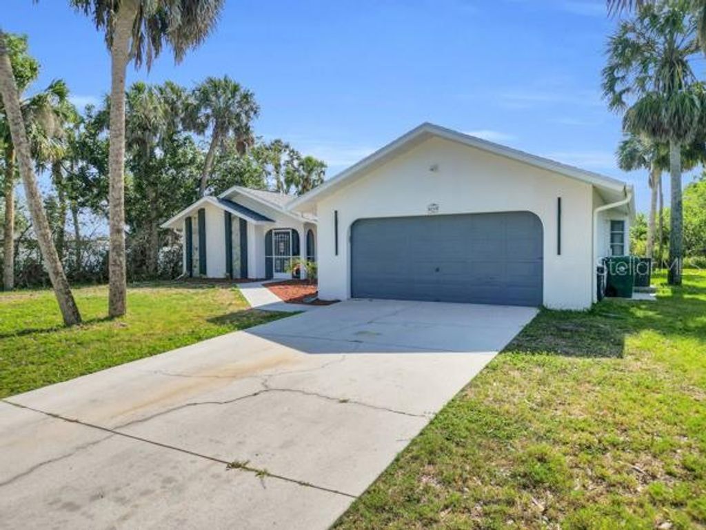 Photo of 4210 Day Street, Port Charlotte, FL 33948 (MLS # D6142332)