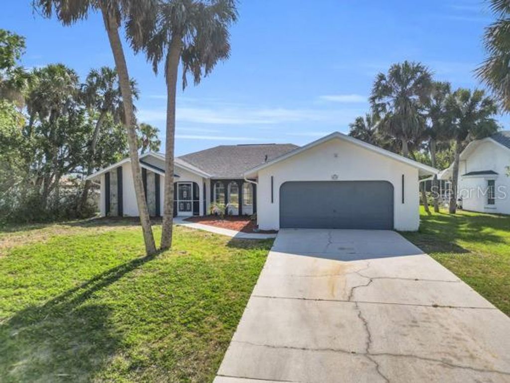 Photo of 4210 Day Street, Port Charlotte, FL 33948 (MLS # D6142332)