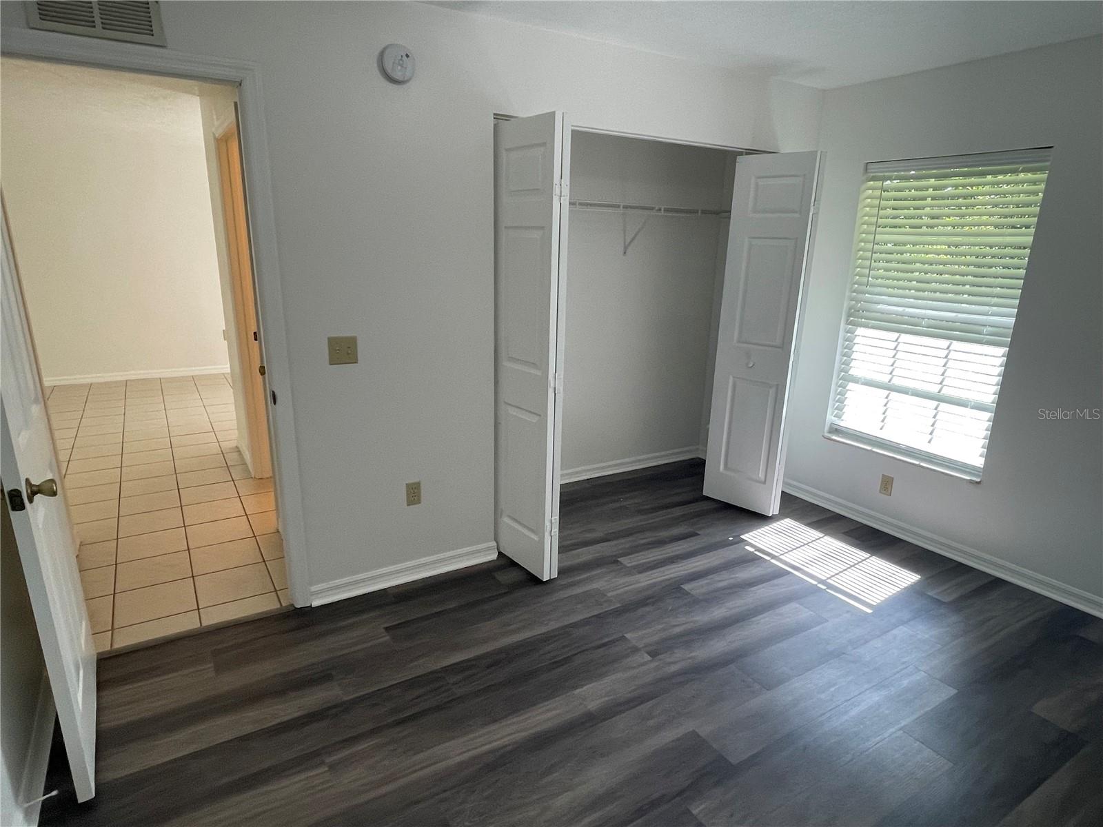 EVANS ACRES - Residential Lease